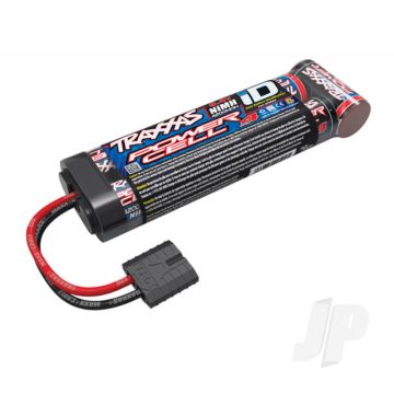 Traxxas Nimh 8.4V 4200Mah 7-Cell Power Cell Battery, Flat (TRX2950X)