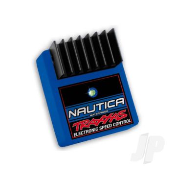 Traxxas Nautica Marine Waterproof Esc (Forward Only) (TRX3010X)
