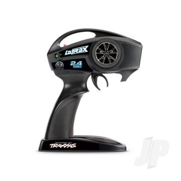 Traxxas Latrax 2.4Ghz 2-Channel Transmitter (Transmitter Only) (TRX3047)