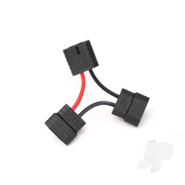 Traxxas Wire Harness, Series Battery Connection (Nimh) (TRX3063X)