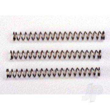 Traxxas Springs: Throttle / Brake / Shift (3 Pcs) (TRX3184)
