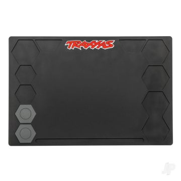 Traxxas 24x16in Medium Rubber Pit Mat (TRX3425)