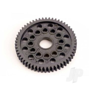 Traxxas Spur Gear (54-Tooth) (32-Pitch) With Bushing (TRX3454)