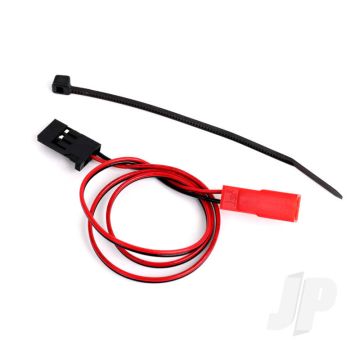 Traxxas Wire Harness (For Use With #3475 Cooling Fan) (TRX3478)