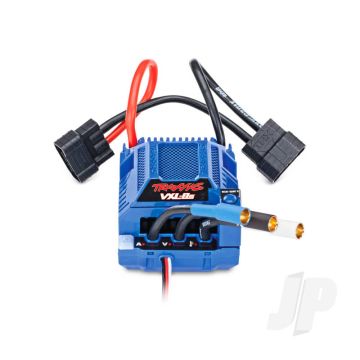 Traxxas VelineonÃ£â€šÃ‚Â¨ Vxl-8S Electronic Speed Control, Waterproof (Brushless) (Fwd/Rev/Brake) (TRX3496T)