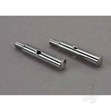 Traxxas Axles (Front) (2 Pcs) (TRX3637)