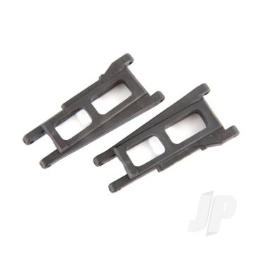 Traxxas Suspension Arms, Left & Right (TRX3655X)