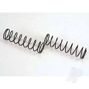 Traxxas Springs, Front (Black) (2 Pcs) (TRX3758)