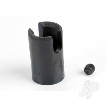 Traxxas Driveshaft Coupler U-Joint (TRX3828)