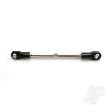 Traxxas Steering Drag Link (4X72Mm Turnbuckle) (1Pc) / Rod Ends (2 Pcs) / Hollow Balls (2 Pcs) (TRX3941)