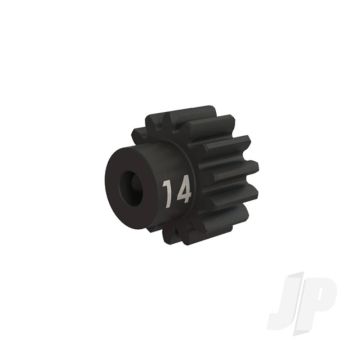 Traxxas 14-T Pinion Gear (32-Pitch) Set (TRX3944X)