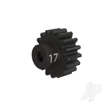 Traxxas 17-T Pinion Gear (32-Pitch) Set (TRX3947X)