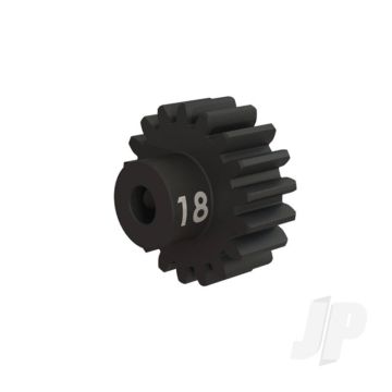 Traxxas 18-T Pinion Gear (32-Pitch) Set (TRX3948X)