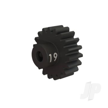 Traxxas 19-T Pinion Gear (32-Pitch) Set (TRX3949X)