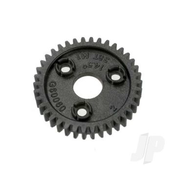 Traxxas Spur 38-Tooth (1.0 Metric Pitch) (TRX3954)