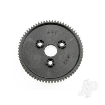 Traxxas Spur 68-Tooth (0.8 Metric Pitch, Compatible With 32-Pitch) (TRX3961)