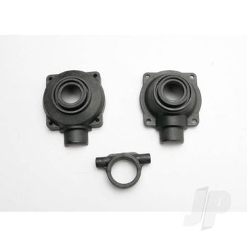 Traxxas Housings, Differential (Left & Right) / Pinion Gear Collar (1Pc) (TRX3979)