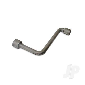 Traxxas Glow Plug Wrench (Universal Wrench) (TRX3980)