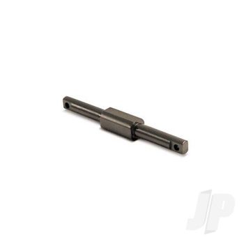 Traxxas Shaft, Lightweight Output / Idler Gear Shafts (2 Pcs) (Hard-Anodised / Ptfe-Coated Aluminium) (TRX3994X)