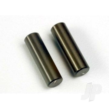 Traxxas Shafts, Idler Gear (Lightweight 7075-T6 Aluminium Hard-Anodised / Ptfe-Coated) (TRX3995X)