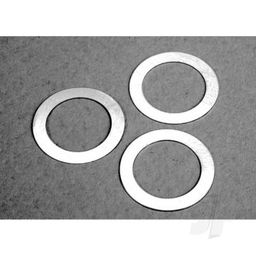 Traxxas Gaskets, Head (Aluminium) (2 Pcs) (TRX4029)