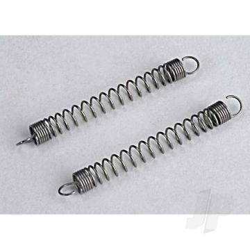 Traxxas Spring, Throttle Return (2 Pcs) (Nitro 4-Tec) (TRX4045)