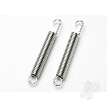 Traxxas Spring, Throttle Return (2 Pcs) (Revo / Slayer) (TRX4046)