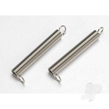 Traxxas Spring, Throttle Return (2 Pcs) (Jato, T-Maxx 2.5R, 3.3) (TRX4056)