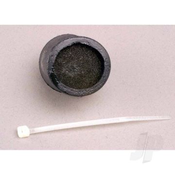 Traxxas Air Filter (Complete With Rubber Base & Foam Insert) (TRX4060)