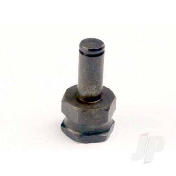 Traxxas Adapter Nut, Clutch (Not For Use With Ips Crankshafts) (TRX4144)