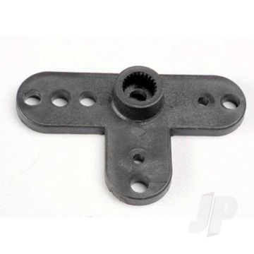 Traxxas Servo Horn, Throttle-Brake / Shift (1Pc) (TRX4182)