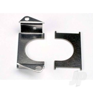 Traxxas Brake Brackets (Inner & Outer) (TRX4184)