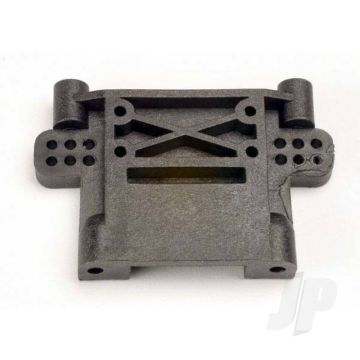 Traxxas Bulkhead (Rear) (TRX4192)