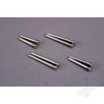 Traxxas Screw Pin Set, (4-Tec) (TRX4339)