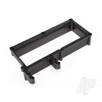 Traxxas Fuel Tank Box (Holder) / Throttle Servo Mount (TRX4435)