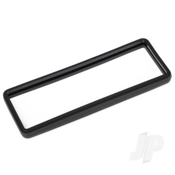 Traxxas Fuel Tank Vibration Cushion, Rubber (TRX4445)