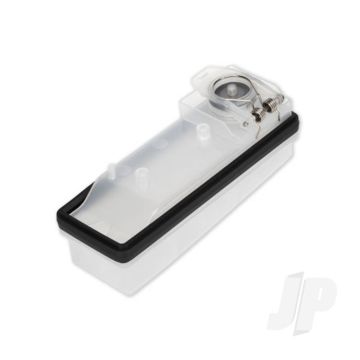 Traxxas Fuel Tank (150Cc) / Rubber Vibration Cushion (TRX4446)