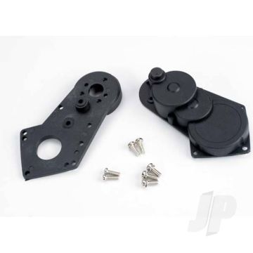 Traxxas Gearbox (Ez-Start) ( With Screws) (TRX4575)