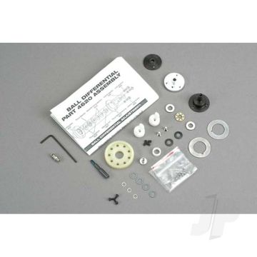 Traxxas Ball Differential (TRX4620)