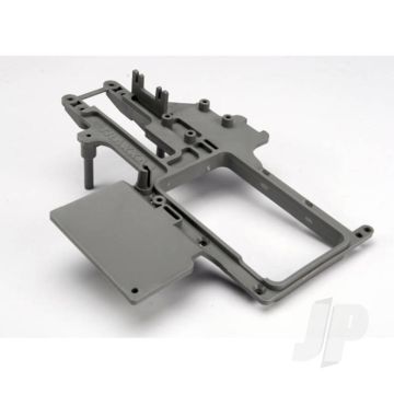 Traxxas Upper Chassis (Grey) (TRX4823A)