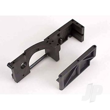 Traxxas Stiffeners, Chassis (Left & Right) (TRX4825)