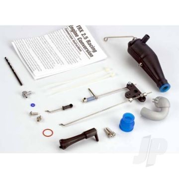 Traxxas Pro.15 To Trx 2.5 / 2.5R Upgrade Kit For T-Maxx (TRX4900)