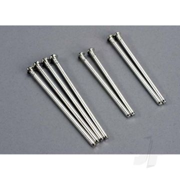 Traxxas Suspension Screw Pin Set (T-Maxx, E-Maxx) (TRX4939)