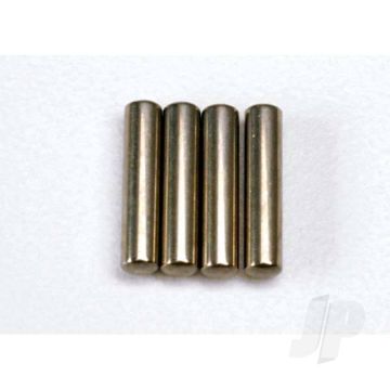 Traxxas Pins, Axle (2.5X12Mm) (4 Pcs) (TRX4955)