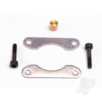 Traxxas Brake Pads (2 Pcs) / Brake Piston / 3X15Mm Cap Hex Screws (2 Pcs) (TRX4965)