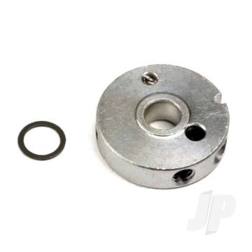 Traxxas Drive Hub Assembly, Clutch / 6X8.5X0.5Mm Ptfe-Coated Washer (1Pc) (TRX4988)