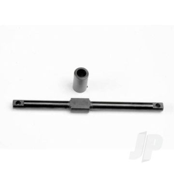 Traxxas Output Shaft (1Pc) / Output Shaft Spacer (5X8X14Mm) (TRX4994)