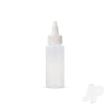 Traxxas Shock Oil Bottle (60Cc) (For Mixing Shock Oil) (TRX5029)