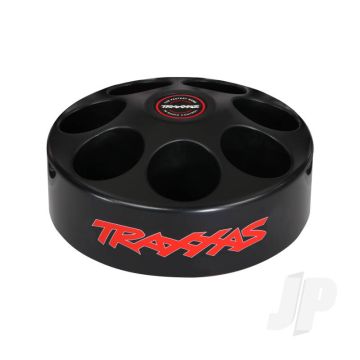 Traxxas Spinning Carousel Rack Without Oil (TRX5038)