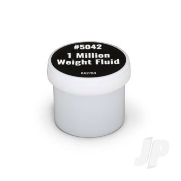 Traxxas Oil, Differential (1M Wt) (Standard) (TRX5042)